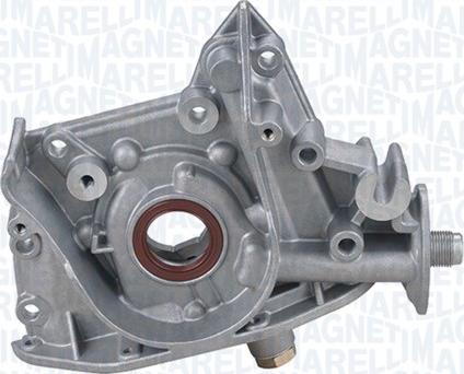 Magneti Marelli 351516000113 - Pompa ulei aaoparts.ro