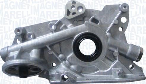 Magneti Marelli 351516000134 - Pompa ulei aaoparts.ro