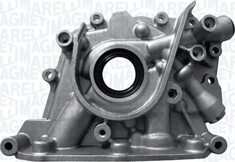 Magneti Marelli 351516000127 - Pompa ulei aaoparts.ro