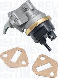 Magneti Marelli 351602355000 - Pompa combustibil aaoparts.ro