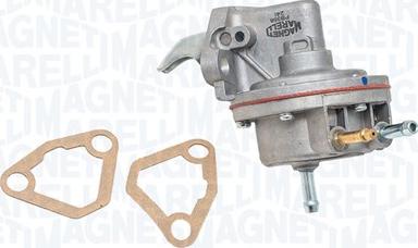 Magneti Marelli 351602356000 - Pompa combustibil aaoparts.ro