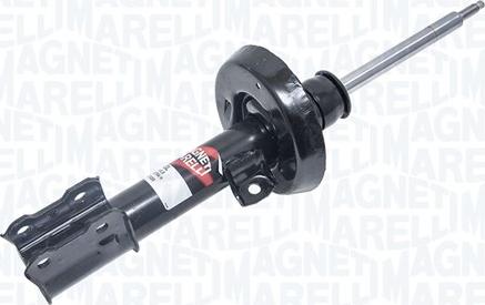 Magneti Marelli 351869070200 - Amortizor aaoparts.ro