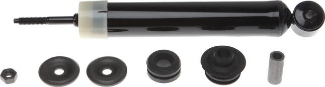 Magneti Marelli 351887080000 - Amortizor aaoparts.ro