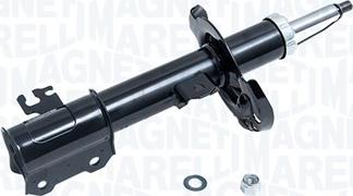 Magneti Marelli 353804070100 - Amortizor aaoparts.ro