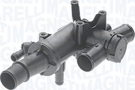 Magneti Marelli 352058484000 - Termostat,lichid racire aaoparts.ro