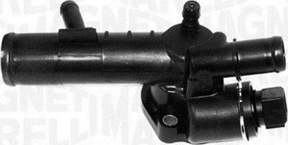 Magneti Marelli 352057589000 - Termostat,lichid racire aaoparts.ro