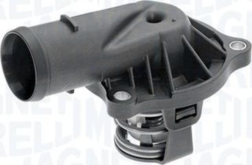 Magneti Marelli 352057887000 - Termostat,lichid racire aaoparts.ro