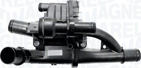 Magneti Marelli 352061683000 - Termostat,lichid racire aaoparts.ro