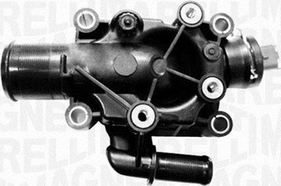 Magneti Marelli 352061891000 - Termostat,lichid racire aaoparts.ro