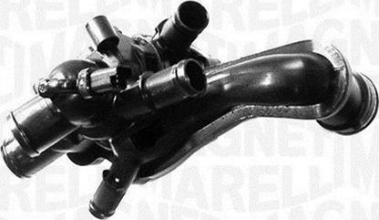 Magneti Marelli 352067810500 - Termostat,lichid racire aaoparts.ro