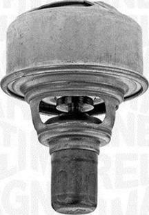Magneti Marelli 352034586000 - Termostat,lichid racire aaoparts.ro