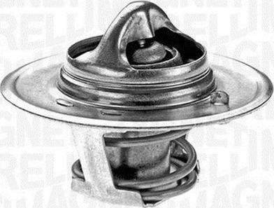 Magneti Marelli 352020085100 - Termostat,lichid racire aaoparts.ro