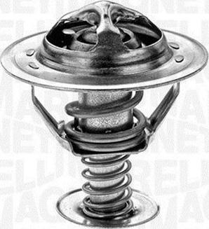 Magneti Marelli 352028182000 - Termostat,lichid racire aaoparts.ro