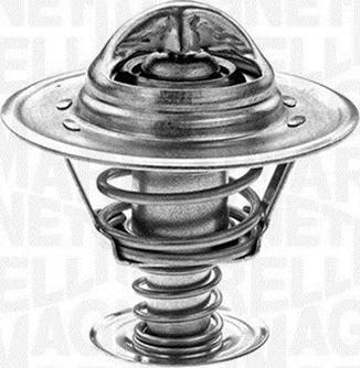 Magneti Marelli 352022888000 - Termostat,lichid racire aaoparts.ro