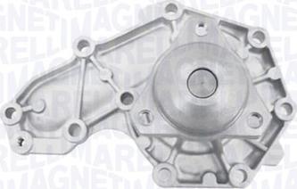 Magneti Marelli 352316170951 - Pompa apa aaoparts.ro