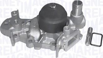 Magneti Marelli 352316170960 - Pompa apa aaoparts.ro