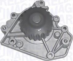 Magneti Marelli 352316170460 - Pompa apa aaoparts.ro