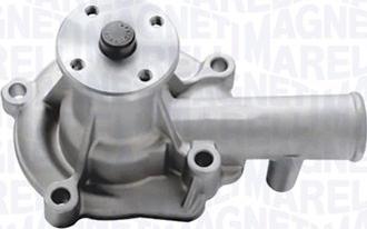 Magneti Marelli 352316170598 - Pompa apa aaoparts.ro