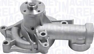 Magneti Marelli 352316170592 - Pompa apa aaoparts.ro