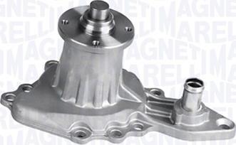 Magneti Marelli 352316170511 - Pompa apa aaoparts.ro