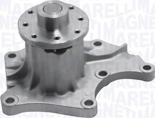 Magneti Marelli 352316170518 - Pompa apa aaoparts.ro