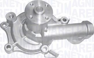 Magneti Marelli 352316170622 - Pompa apa aaoparts.ro