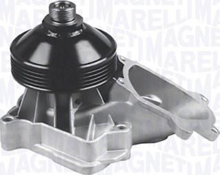 Magneti Marelli 352316170049 - Pompa apa aaoparts.ro