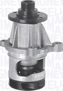 Magneti Marelli 352316170037 - Pompa apa aaoparts.ro