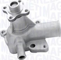 Magneti Marelli 352316170151 - Pompa apa aaoparts.ro