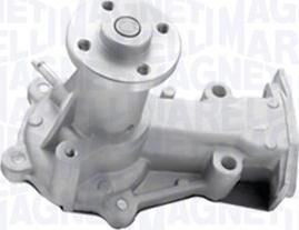 Magneti Marelli 352316170118 - Pompa apa aaoparts.ro