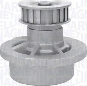 Magneti Marelli 352316170844 - Pompa apa aaoparts.ro