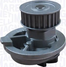 Magneti Marelli 352316170848 - Pompa apa aaoparts.ro