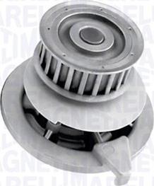 Magneti Marelli 352316170847 - Pompa apa aaoparts.ro