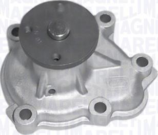 Magneti Marelli 352316170852 - Pompa apa aaoparts.ro