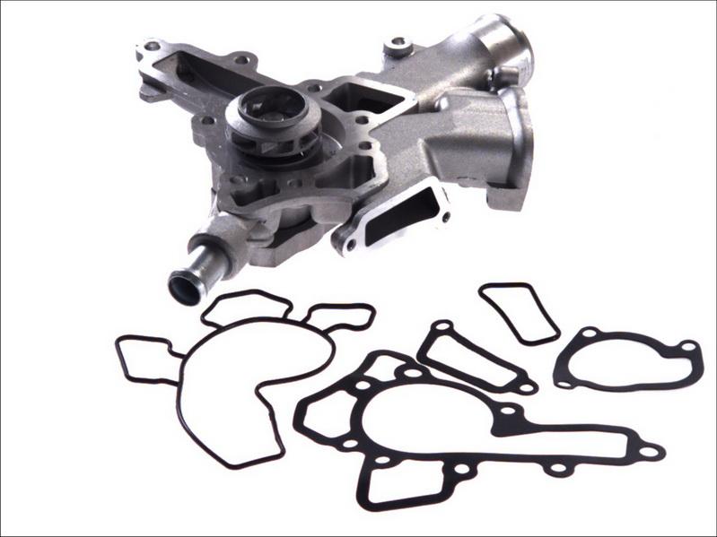 Magneti Marelli 352316170866 - Pompa apa aaoparts.ro