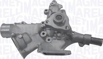 Magneti Marelli 352316170866 - Pompa apa aaoparts.ro