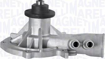 Magneti Marelli 352316170860 - Pompa apa aaoparts.ro