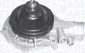 Magneti Marelli 352316170861 - Pompa apa aaoparts.ro