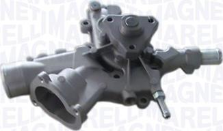 Magneti Marelli 352316170871 - Pompa apa aaoparts.ro