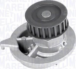 Magneti Marelli 352316170361 - Pompa apa aaoparts.ro