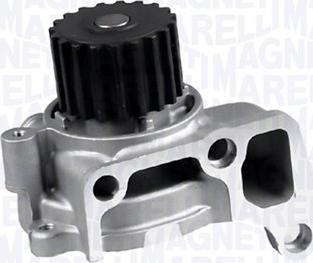 Magneti Marelli 352316170760 - Pompa apa aaoparts.ro