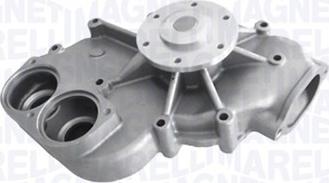 Magneti Marelli 352316170702 - Pompa apa aaoparts.ro