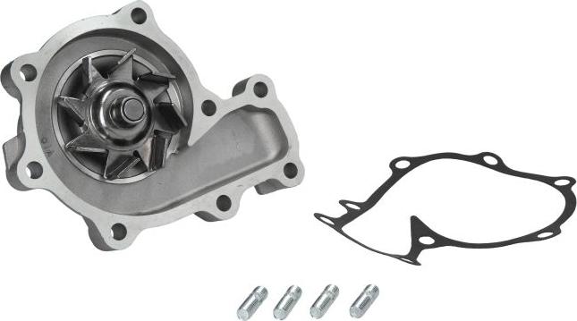 Magneti Marelli 352316170739 - Pompa apa aaoparts.ro