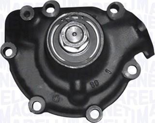 Magneti Marelli 352316171024 - Pompa apa aaoparts.ro