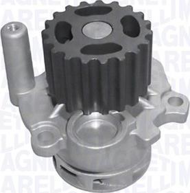 Magneti Marelli 352316171196 - Pompa apa aaoparts.ro