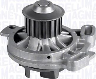 Magneti Marelli 352316171190 - Pompa apa aaoparts.ro