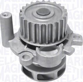 Magneti Marelli 352316171165 - Pompa apa aaoparts.ro