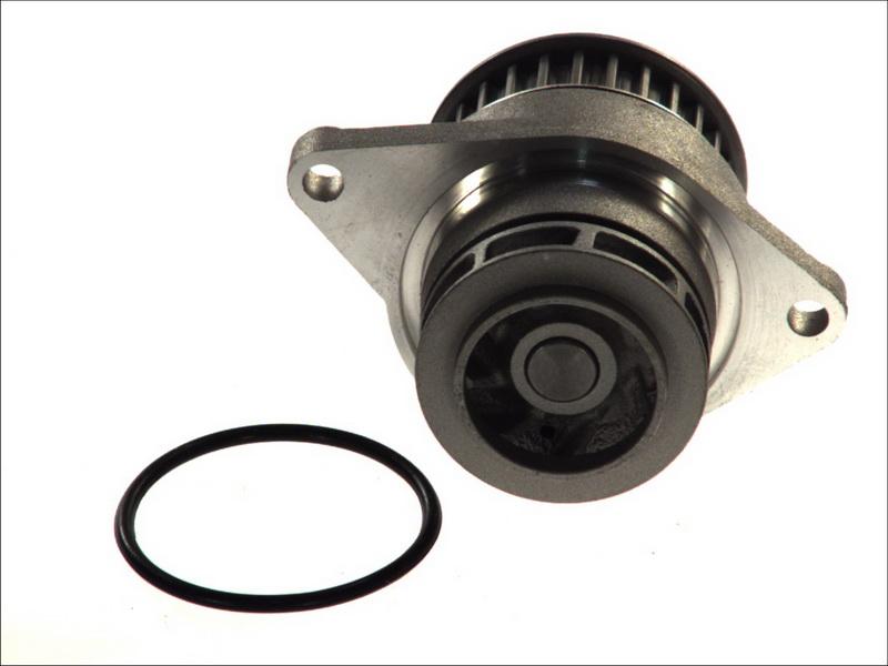 Magneti Marelli 352316171189 - Pompa apa aaoparts.ro