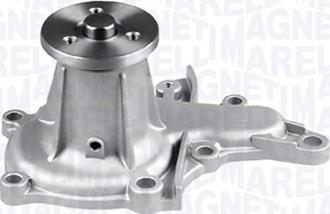 Magneti Marelli 352316171133 - Pompa apa aaoparts.ro