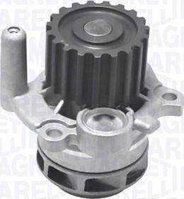 Magneti Marelli 352316171170 - Pompa apa aaoparts.ro